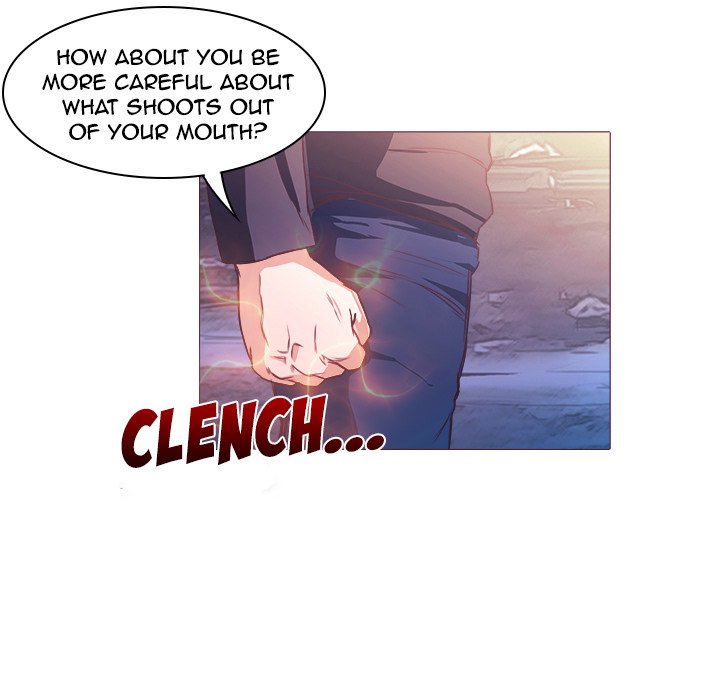 Face On Face On EP 27 - Toomics page 31 - 