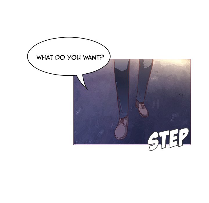 Face On Face On EP 27 - Toomics page 34 - 