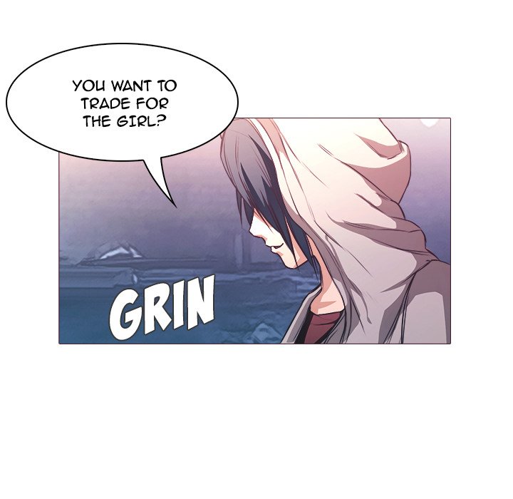 Face On Face On EP 27 - Toomics page 35 - 