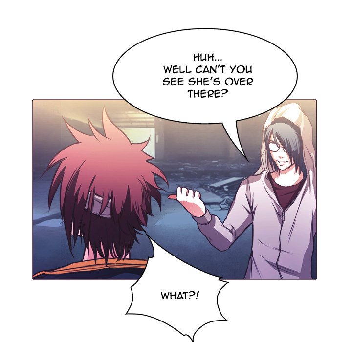 Face On Face On EP 27 - Toomics page 36 - 