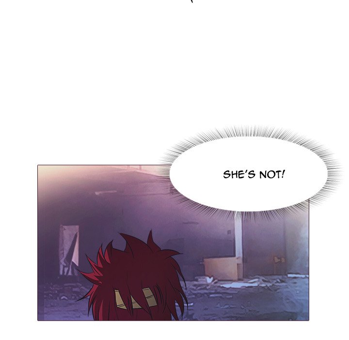 Face On Face On EP 27 - Toomics page 37 - 