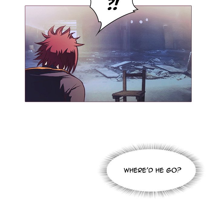Face On Face On EP 27 - Toomics page 39 - 