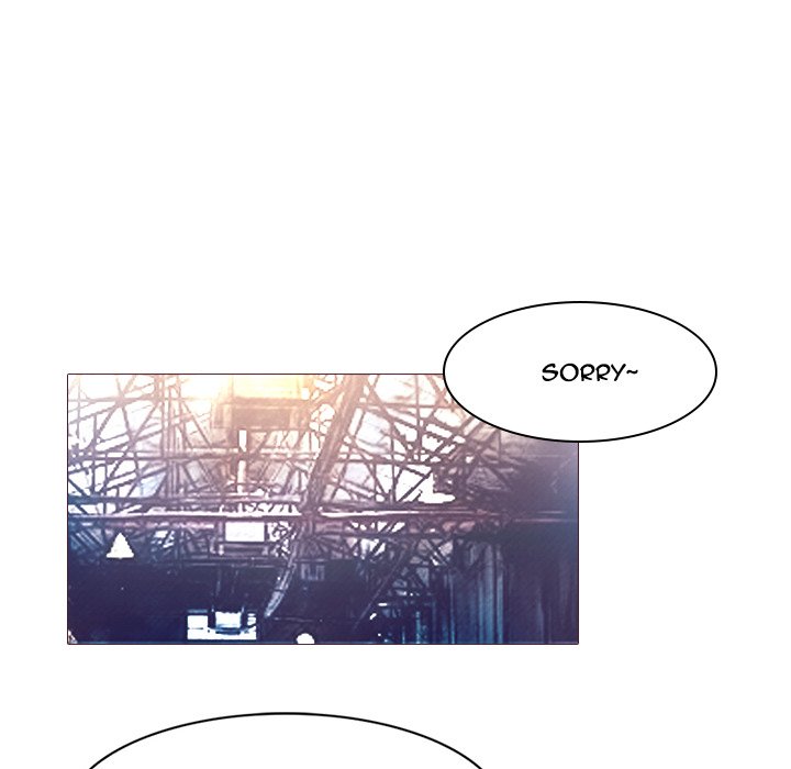 Face On Face On EP 27 - Toomics page 40 - 