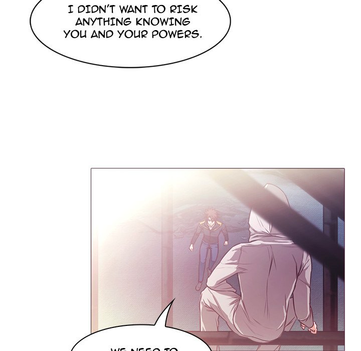 Face On Face On EP 27 - Toomics page 41 - 