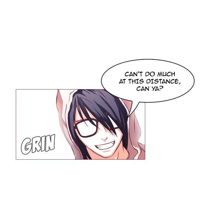 Face On Face On EP 27 - Toomics page 44 - 