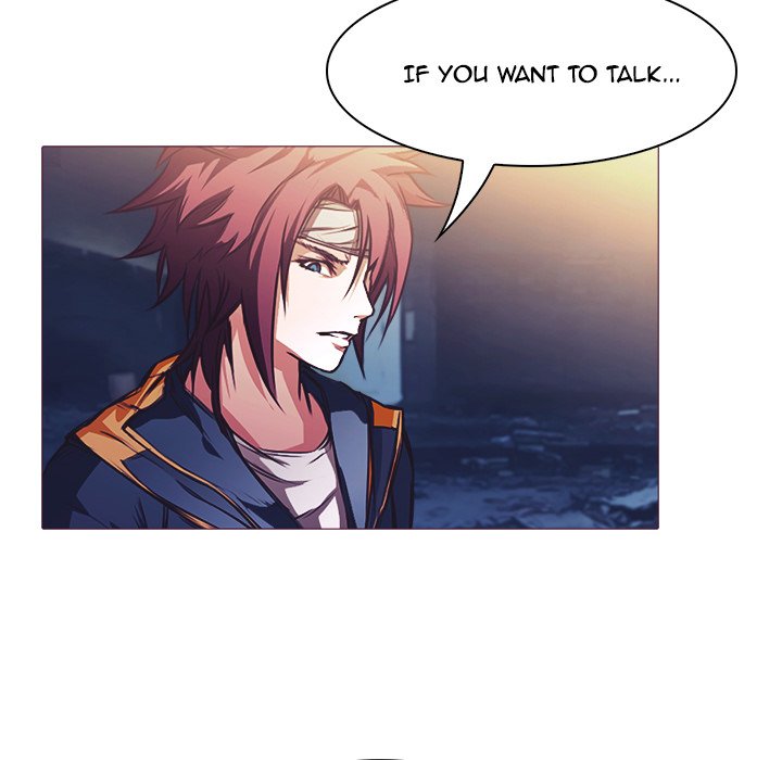 Face On Face On EP 27 - Toomics page 50 - 