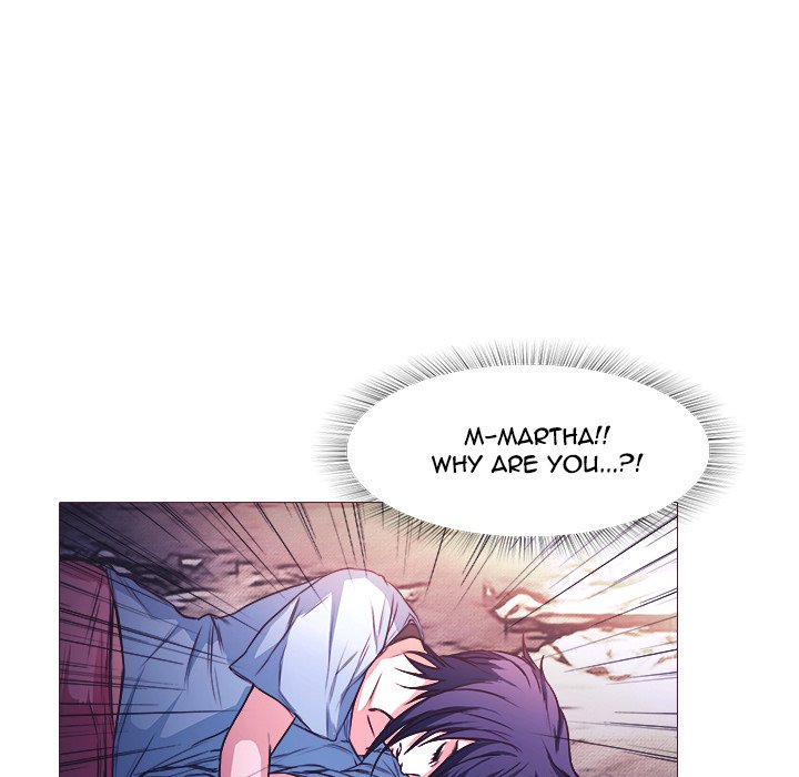 Face On Face On EP 27 - Toomics page 6 - 