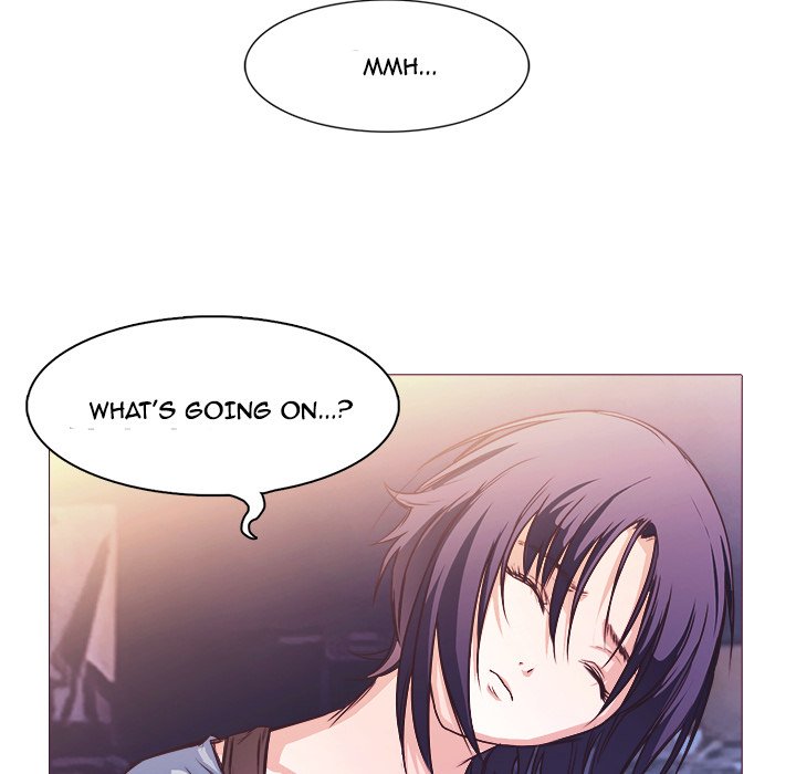 Face On Face On EP 27 - Toomics page 51 - 