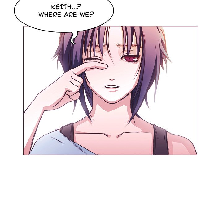 Face On Face On EP 27 - Toomics page 54 - 