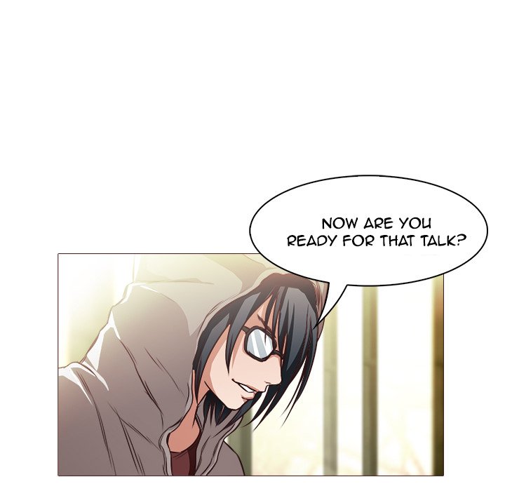 Face On Face On EP 27 - Toomics page 55 - 