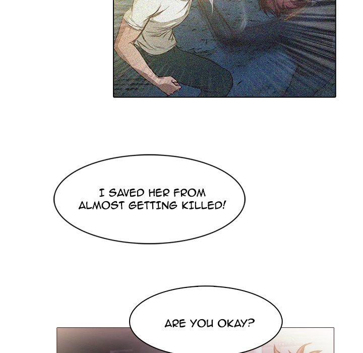 Face On Face On EP 27 - Toomics page 57 - 