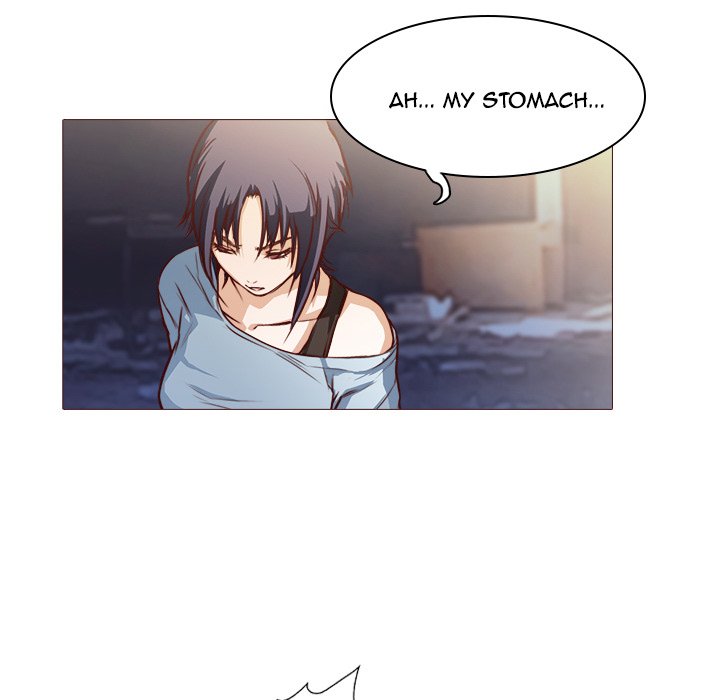 Face On Face On EP 27 - Toomics page 59 - 