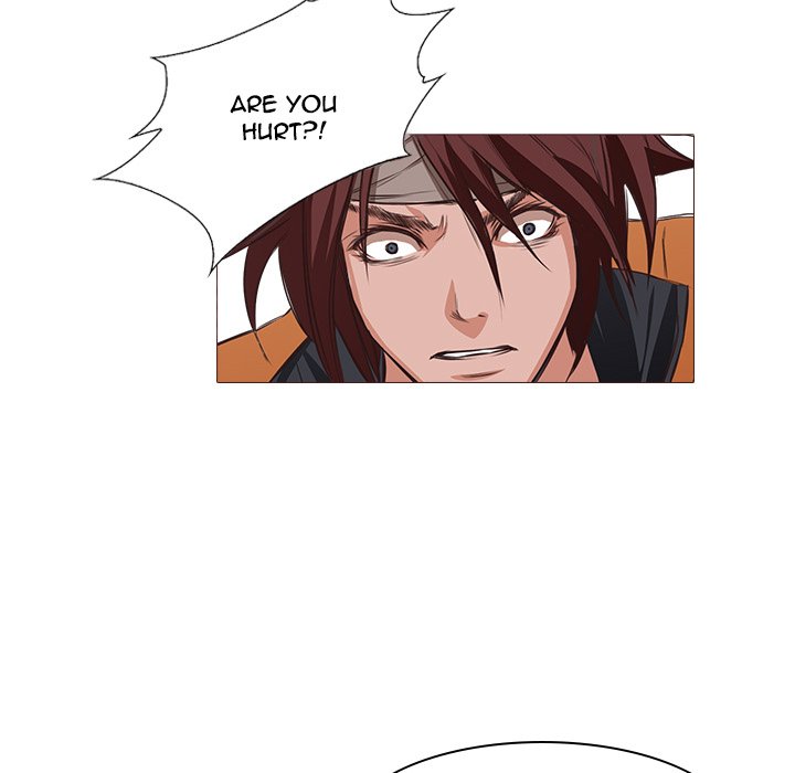 Face On Face On EP 27 - Toomics page 60 - 
