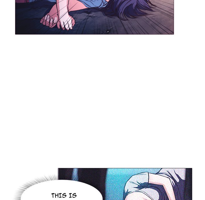 Face On Face On EP 27 - Toomics page 7 - 