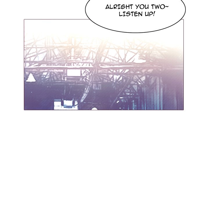 Face On Face On EP 27 - Toomics page 63 - 