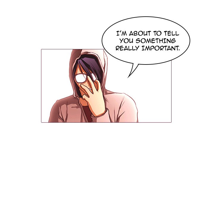 Face On Face On EP 27 - Toomics page 64 - 