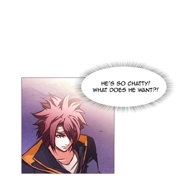 Face On Face On EP 27 - Toomics page 65 - 