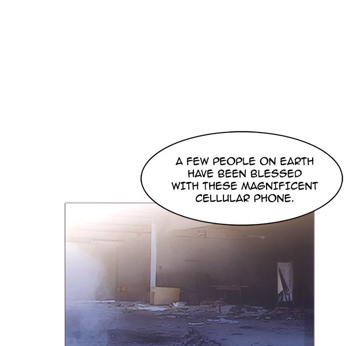 Face On Face On EP 27 - Toomics page 66 - 