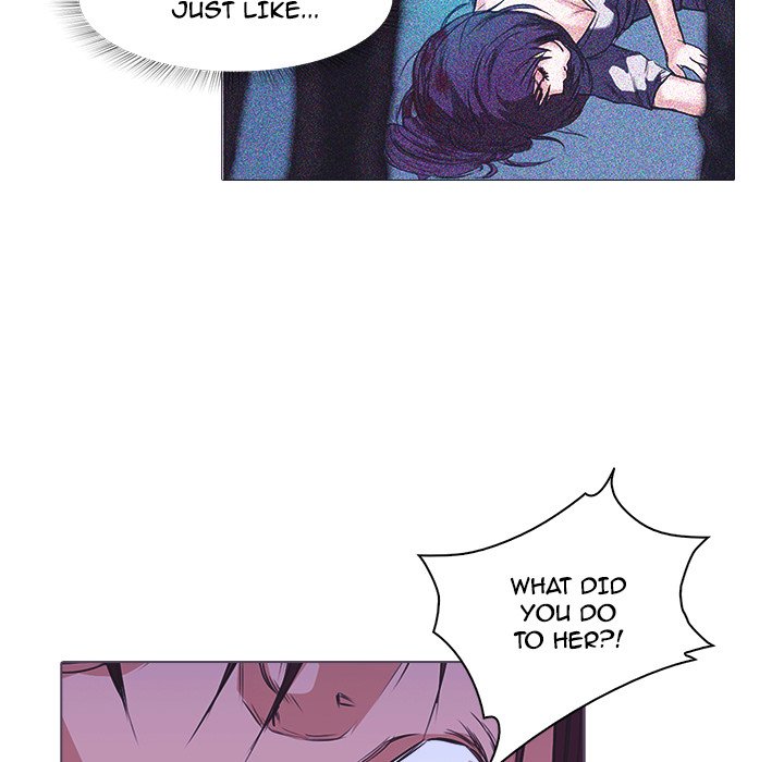 Face On Face On EP 27 - Toomics page 8 - 