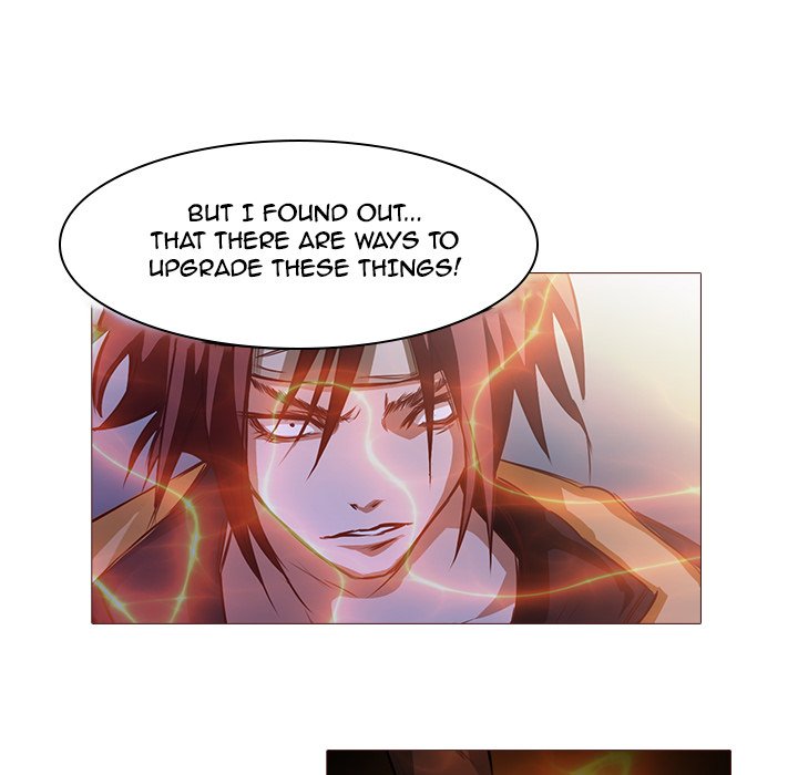 Face On Face On EP 27 - Toomics page 73 - 