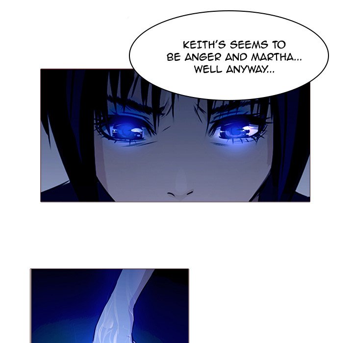 Face On Face On EP 27 - Toomics page 75 - 