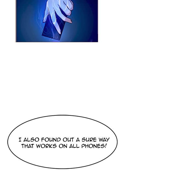 Face On Face On EP 27 - Toomics page 76 - 