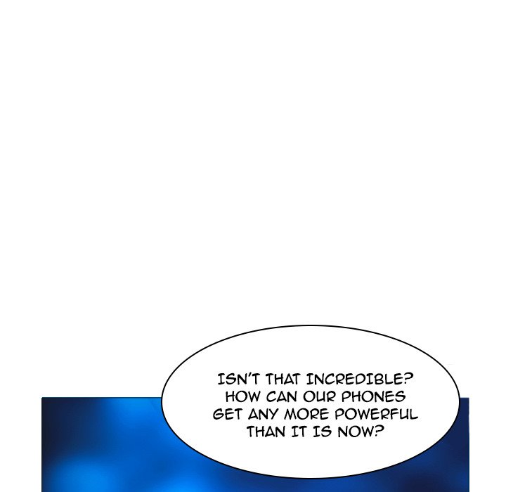 Face On Face On EP 27 - Toomics page 77 - 