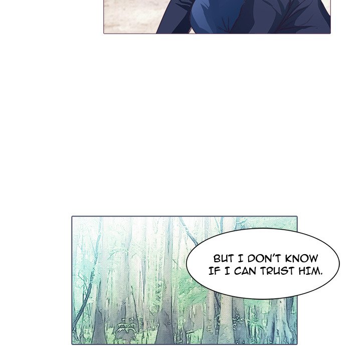 Face On Face On EP 28 - Toomics page 11 - 
