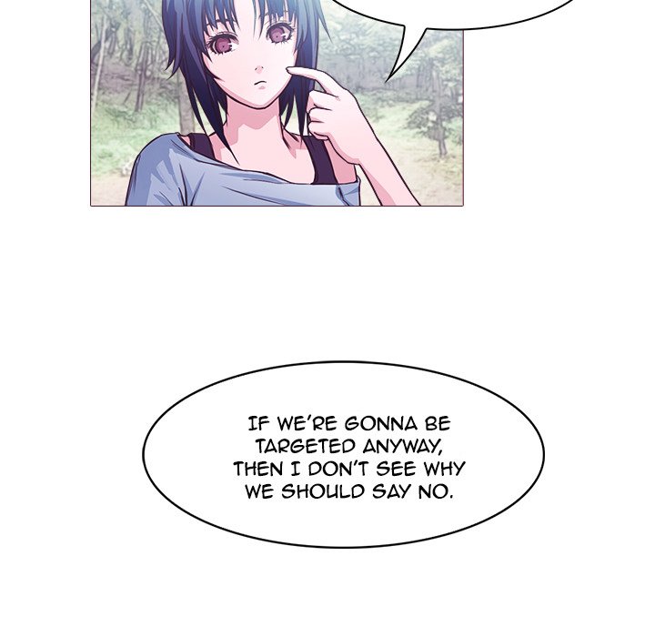 Face On Face On EP 28 - Toomics page 14 - 