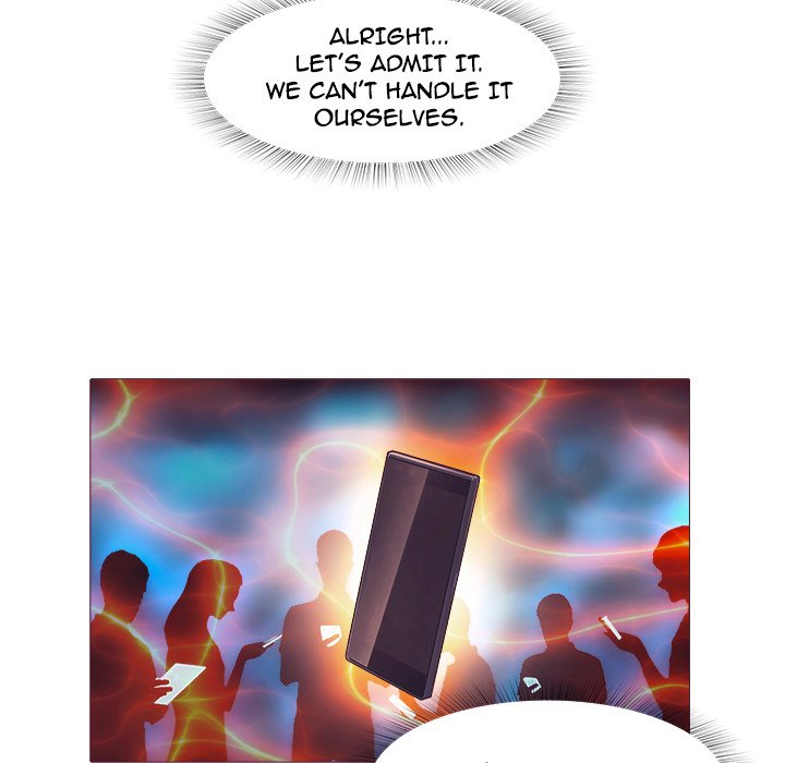 Face On Face On EP 28 - Toomics page 16 - 