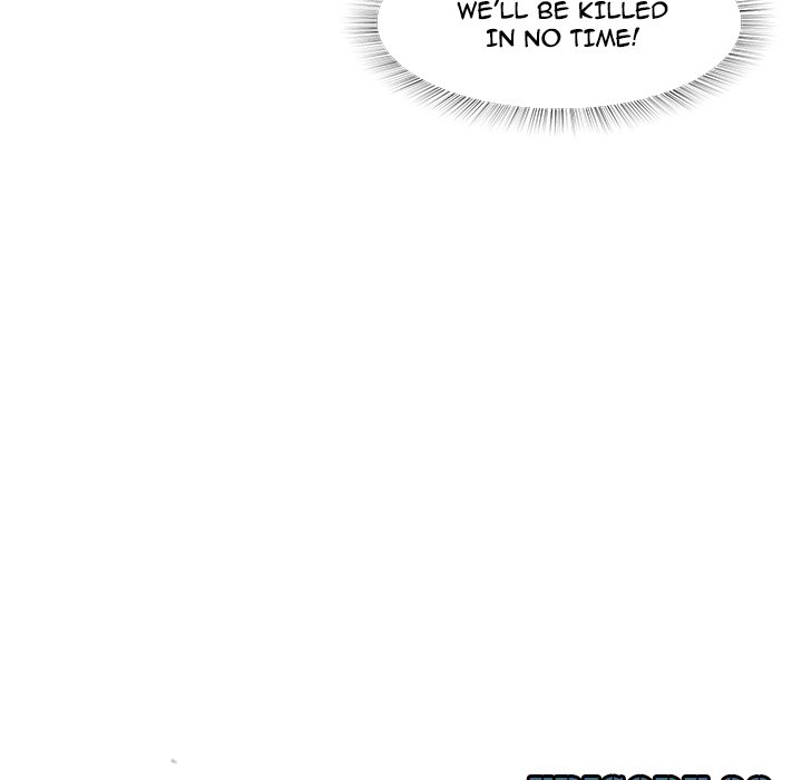 Face On Face On EP 28 - Toomics page 17 - 
