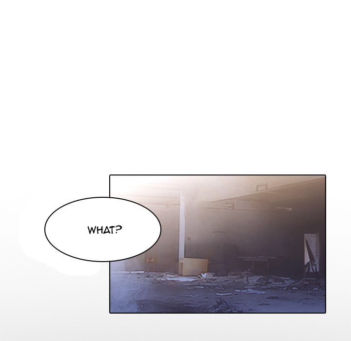 Face On Face On EP 28 - Toomics page 19 - 