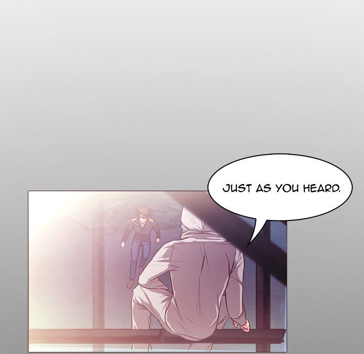 Face On Face On EP 28 - Toomics page 20 - 