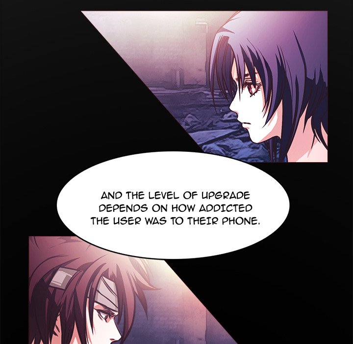Face On Face On EP 28 - Toomics page 23 - 
