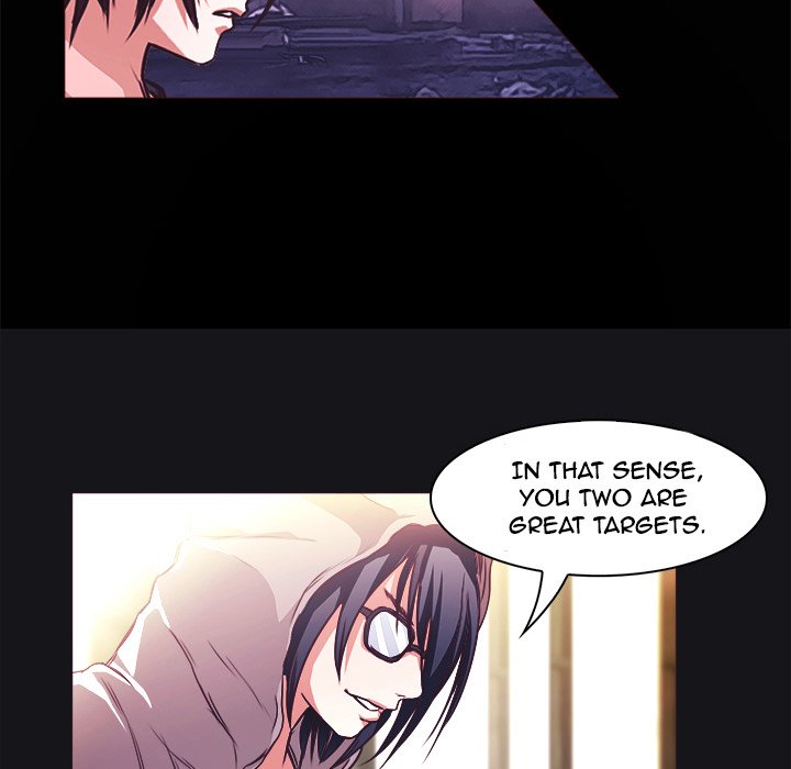 Face On Face On EP 28 - Toomics page 24 - 