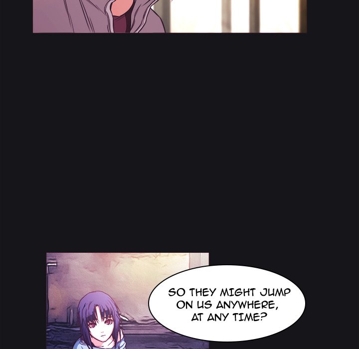 Face On Face On EP 28 - Toomics page 25 - 