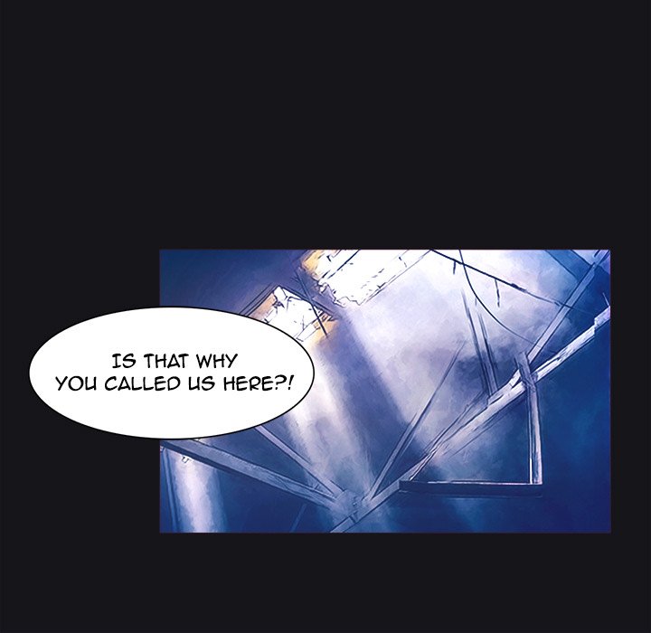 Face On Face On EP 28 - Toomics page 29 - 
