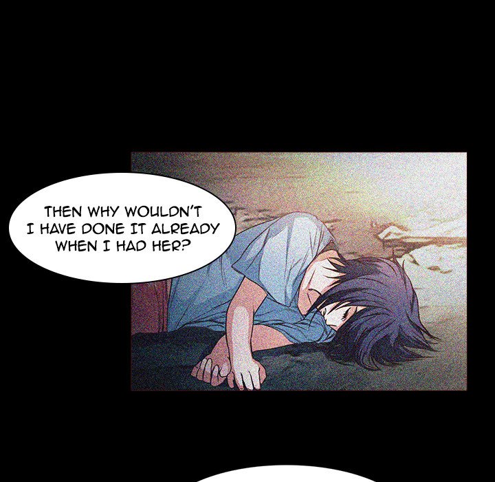 Face On Face On EP 28 - Toomics page 33 - 
