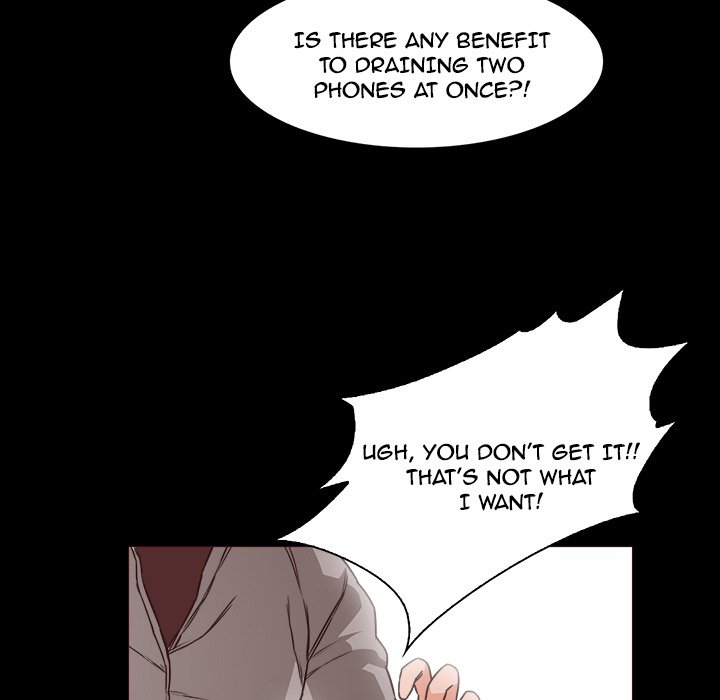 Face On Face On EP 28 - Toomics page 34 - 