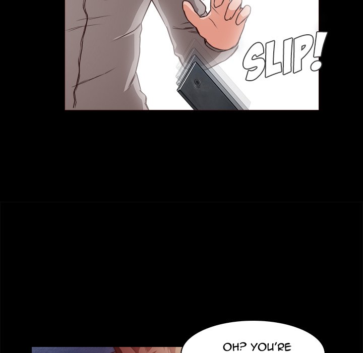 Face On Face On EP 28 - Toomics page 35 - 