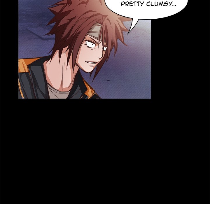 Face On Face On EP 28 - Toomics page 36 - 