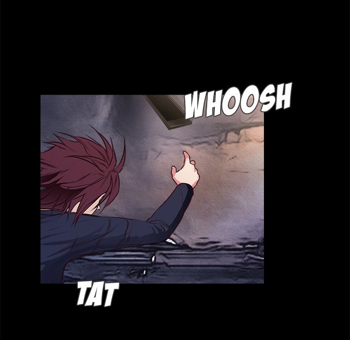 Face On Face On EP 28 - Toomics page 38 - 