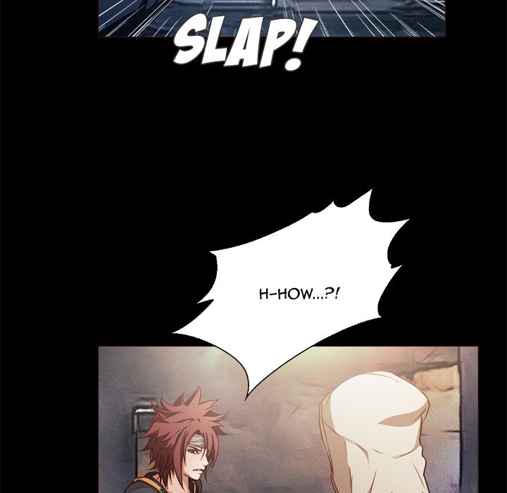 Face On Face On EP 28 - Toomics page 42 - 