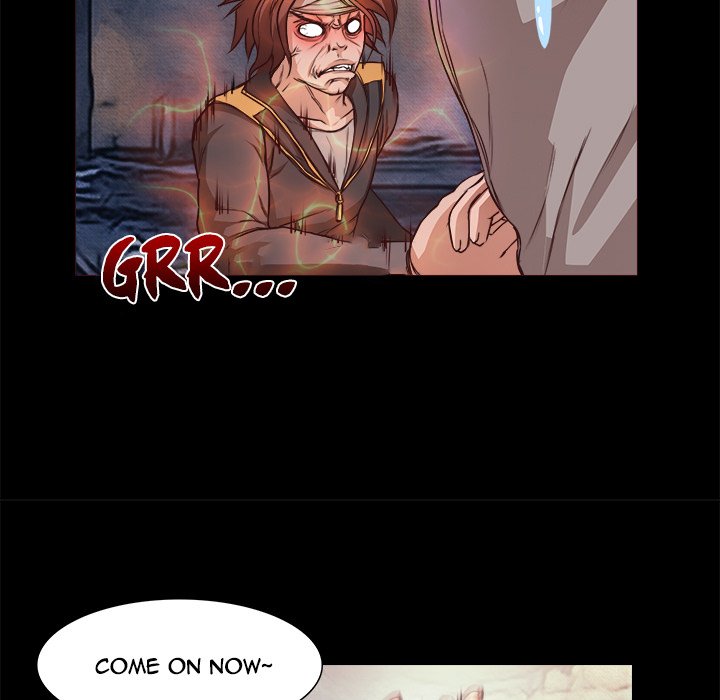 Face On Face On EP 28 - Toomics page 46 - 