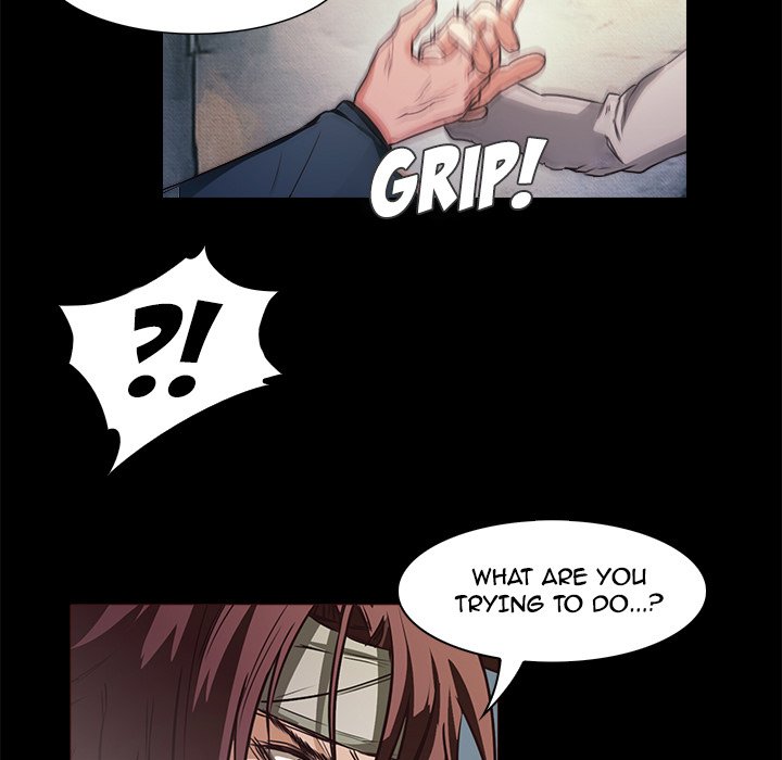 Face On Face On EP 28 - Toomics page 47 - 