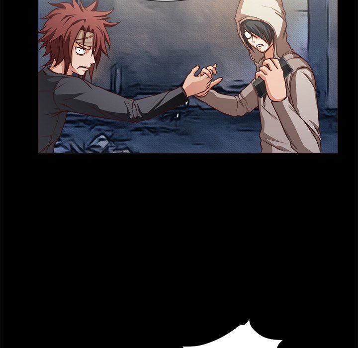 Face On Face On EP 28 - Toomics page 49 - 