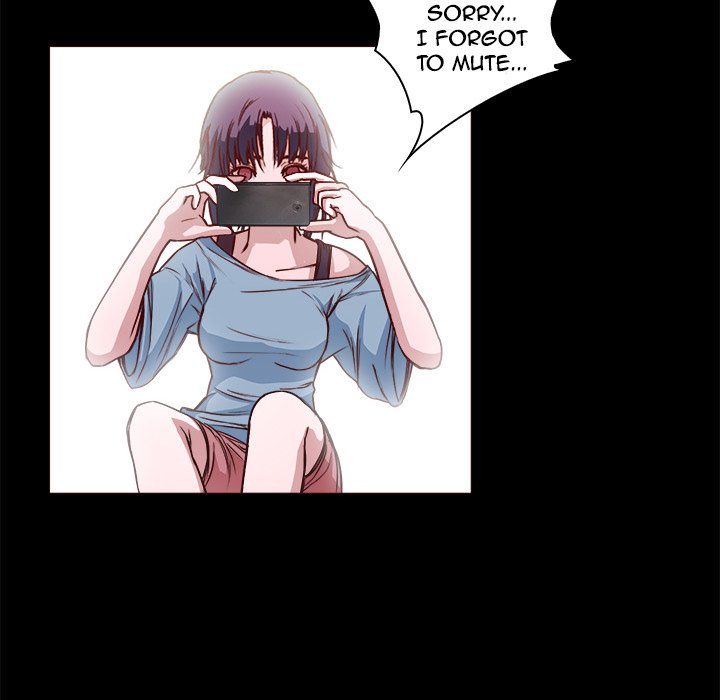 Face On Face On EP 28 - Toomics page 50 - 
