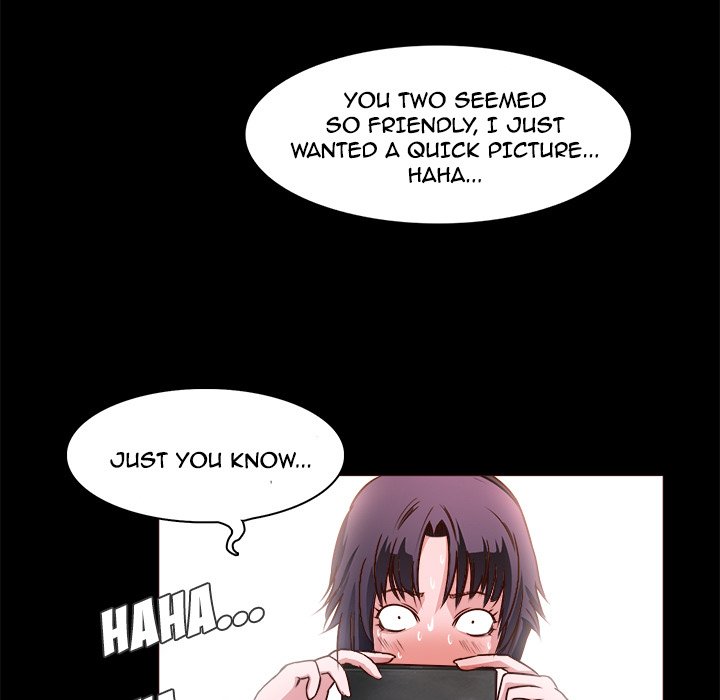 Face On Face On EP 28 - Toomics page 51 - 