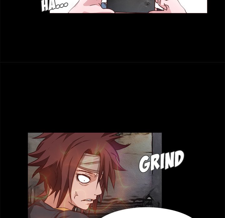 Face On Face On EP 28 - Toomics page 52 - 