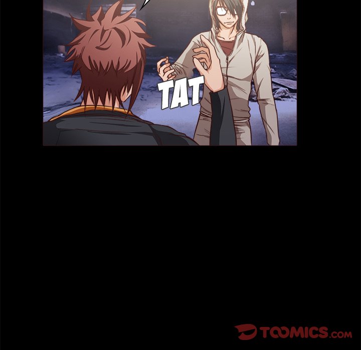 Face On Face On EP 28 - Toomics page 54 - 